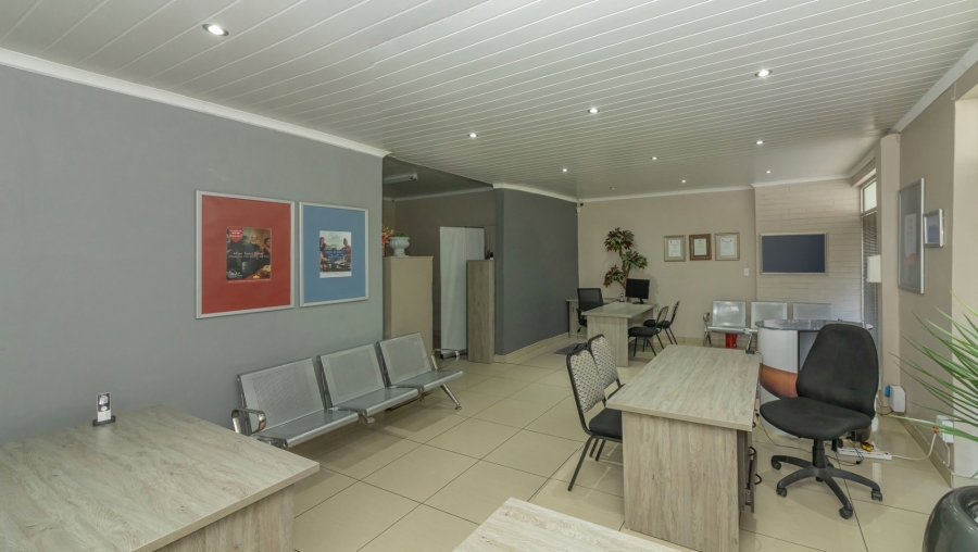 Commercial Property for Sale in Kroonstad Central Free State